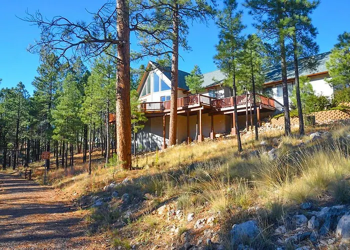 The Holland Holiday home
